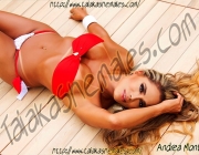 Barcelona Shemales Andrea Monteiro 5